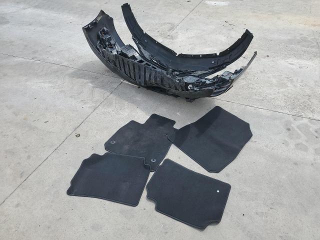 2022 Chevrolet Malibu Lt მანქანა იყიდება აუქციონზე, vin: 1G1ZD5ST2NF158420, აუქციონის ნომერი: 55551724