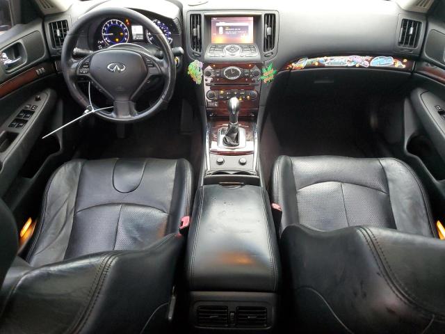 2012 Infiniti G37 Base მანქანა იყიდება აუქციონზე, vin: JN1CV6AP5CM936628, აუქციონის ნომერი: 56378924