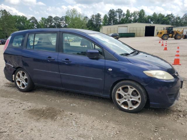 Aukcja sprzedaży 2009 Mazda 5, vin: JM1CR293790341792, numer aukcji: 55951784