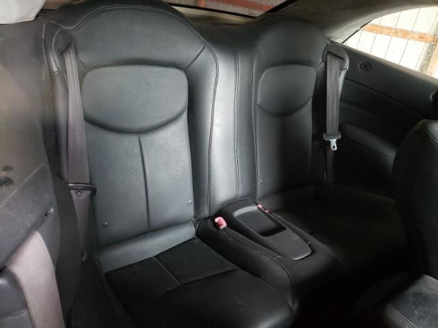 Продажа на аукционе авто 2011 Infiniti G37 Base, vin: JN1CV6FEXBM954290, номер лота: 53808204