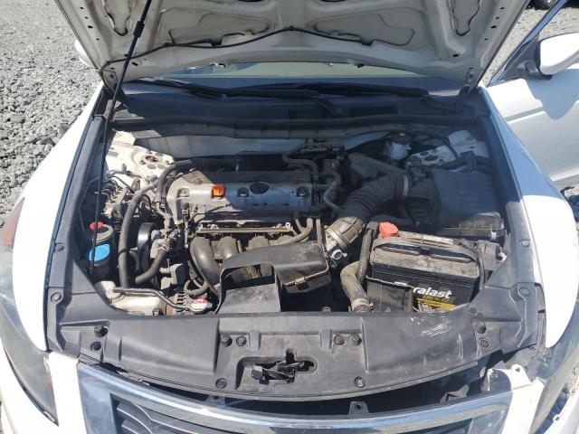 2010 Honda Accord Lx მანქანა იყიდება აუქციონზე, vin: 1HGCP2F32AA186272, აუქციონის ნომერი: 55725514