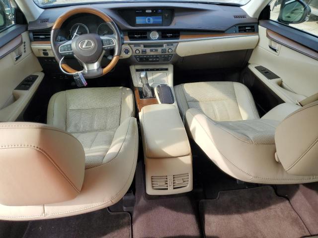 Продажа на аукционе авто 2016 Lexus Es 300h, vin: JTHBW1GG9G2105567, номер лота: 53599924