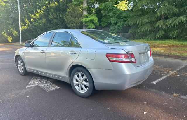 Продаж на аукціоні авто 2011 Toyota Camry Base, vin: 4T1BF3EK7BU688251, номер лоту: 54086674