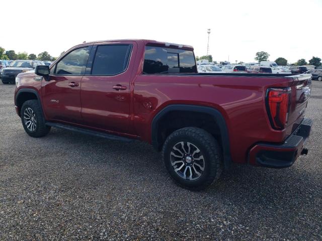 2021 Gmc Sierra K15 მანქანა იყიდება აუქციონზე, vin: 3GTP9EED2MG203194, აუქციონის ნომერი: 55299684
