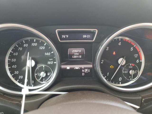 Продажа на аукционе авто 2013 Mercedes-benz Ml 350 Blu, vin: 4JGDA2EB4DA141296, номер лота: 55322804