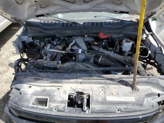 Продаж на аукціоні авто 2021 Ford F250 Super Duty, vin: 1FT7W2BT4MED93350, номер лоту: 55670514