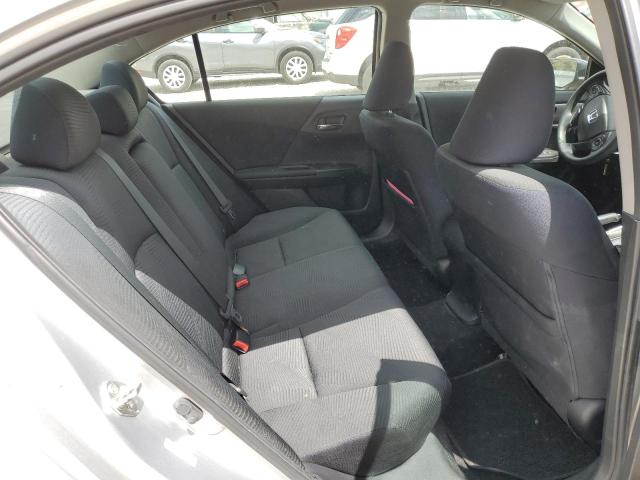 54779334 :رقم المزاد ، 1HGCR2F35EA236999 vin ، 2014 Honda Accord Lx مزاد بيع