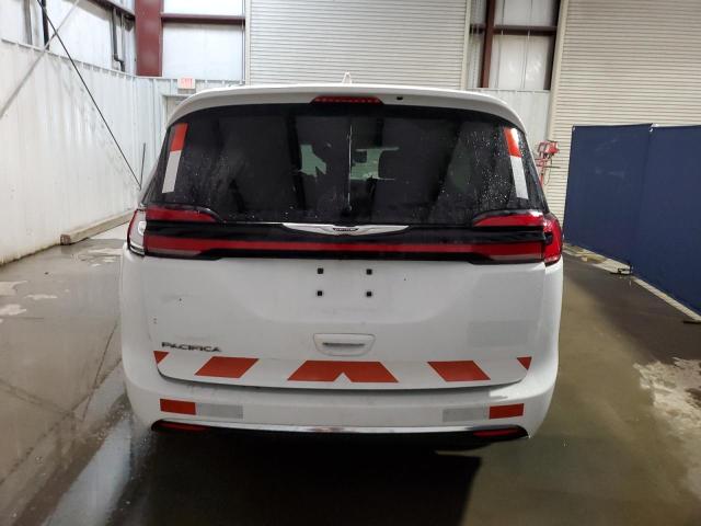 Продажа на аукционе авто 2022 Chrysler Pacifica, vin: 2C4RC1BG8NR178542, номер лота: 54863164