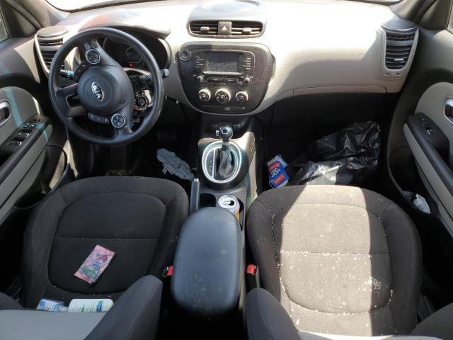 Продажа на аукционе авто 2017 Kia Soul, vin: KNDJN2A27H7480333, номер лота: 54809974