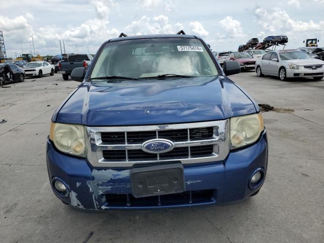 Aukcja sprzedaży 2008 Ford Escape Xlt, vin: 1FMCU03108KB12718, numer aukcji: 57175474