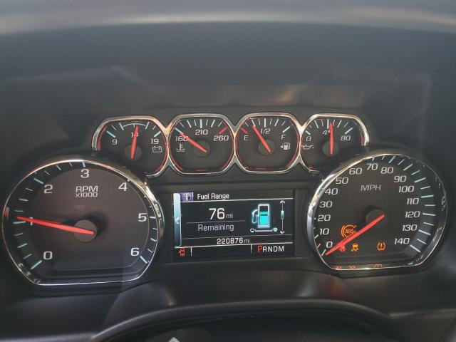 Aukcja sprzedaży 2014 Chevrolet Silverado K1500 Lt, vin: 1GCVKREC1EZ107343, numer aukcji: 54666244