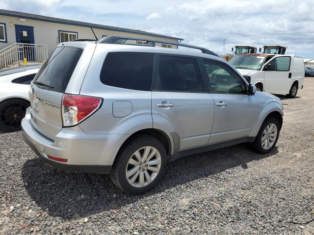 2012 Subaru Forester მანქანა იყიდება აუქციონზე, vin: JF2SHBCC5CH460863, აუქციონის ნომერი: 57166404