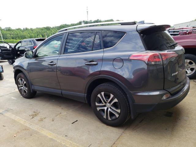 Aukcja sprzedaży 2017 Toyota Rav4 Le, vin: JTMBFREVXHJ150560, numer aukcji: 53413484