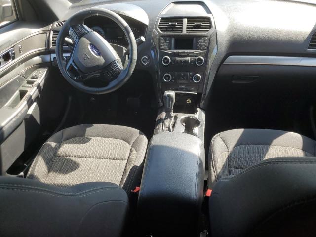 Продаж на аукціоні авто 2018 Ford Explorer Xlt, vin: 1FM5K8D86JGA11488, номер лоту: 52359774