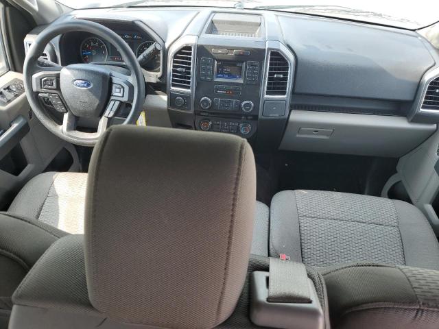Aukcja sprzedaży 2016 Ford F150 Supercrew, vin: 1FTEW1EG2GFA21794, numer aukcji: 54525484