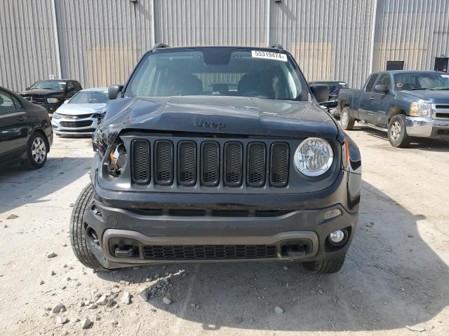 Продажа на аукционе авто 2018 Jeep Renegade Sport, vin: ZACCJBABXJPJ02338, номер лота: 55319474