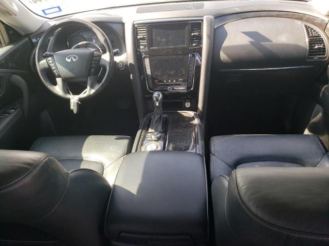 Aukcja sprzedaży 2021 Infiniti Qx80 Luxe, vin: JN8AZ2AF8M9720404, numer aukcji: 54961244