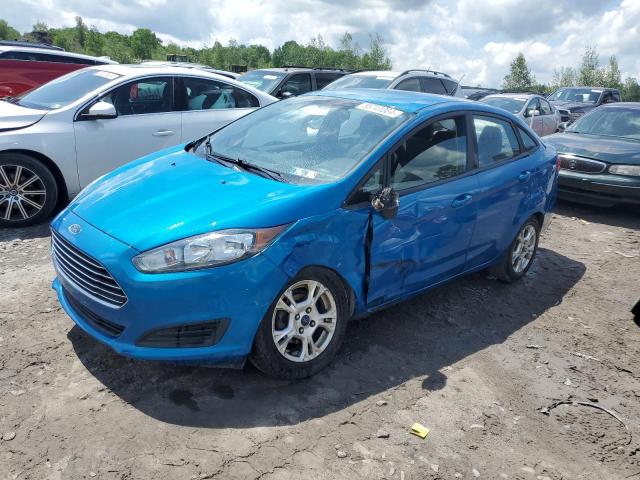55741084 :رقم المزاد ، 3FADP4BJ9EM165288 vin ، 2014 Ford Fiesta Se مزاد بيع