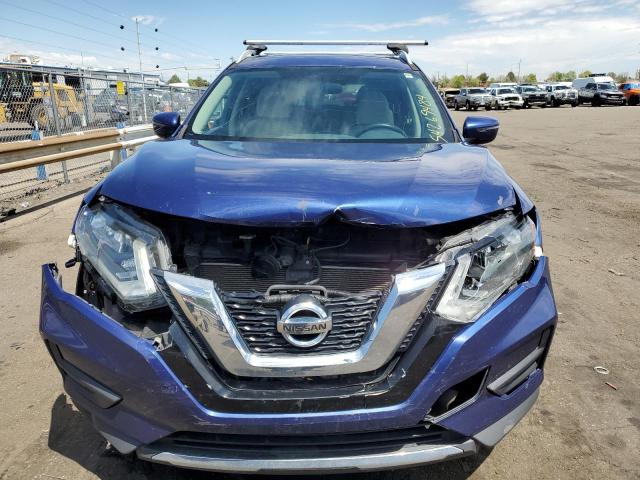 Продажа на аукционе авто 2017 Nissan Rogue, vin: 5N1AT2MV7HC811362, номер лота: 54269484