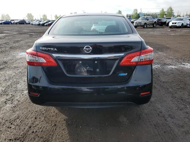 Aukcja sprzedaży 2015 Nissan Sentra S, vin: 3N1AB7APXFL637737, numer aukcji: 55704264