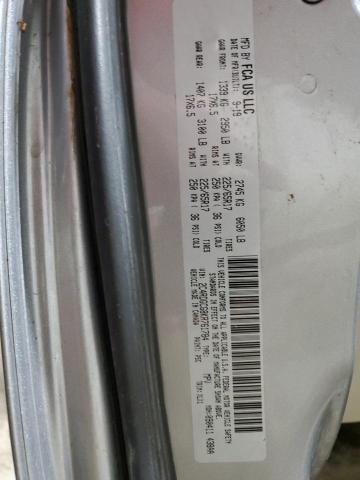 Продаж на аукціоні авто 2019 Dodge Grand Caravan Sxt, vin: 2C4RDGCG8KR761784, номер лоту: 52488294