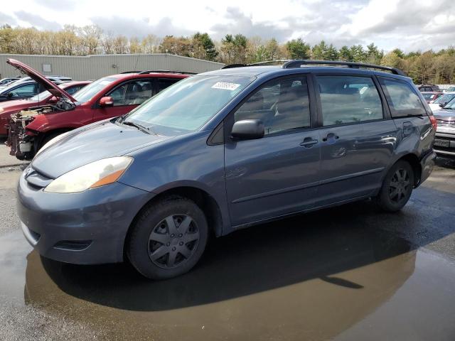 Aukcja sprzedaży 2009 Toyota Sienna Ce, vin: 5TDZK23C59S271164, numer aukcji: 53089574