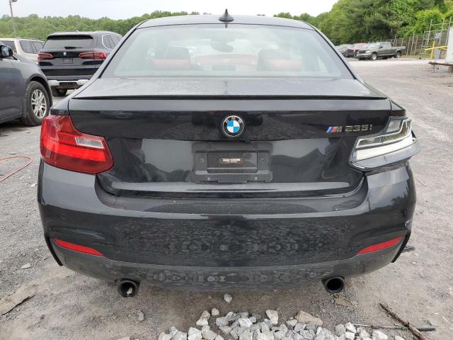 Aukcja sprzedaży 2016 Bmw M235i, vin: WBA1J7C56GV359509, numer aukcji: 54440084