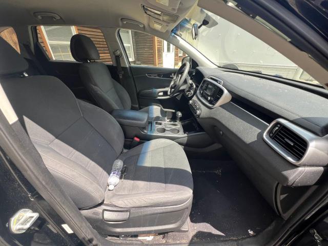 54813194 :رقم المزاد ، 5XYPGDA5XGG084392 vin ، 2016 Kia Sorento Lx مزاد بيع