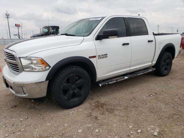 55190524 :رقم المزاد ، 1C6RR7LM0FS666316 vin ، 2015 Ram 1500 Slt مزاد بيع