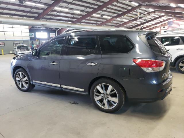 Продаж на аукціоні авто 2013 Nissan Pathfinder S, vin: 5N1AR2MM8DC652528, номер лоту: 56269064