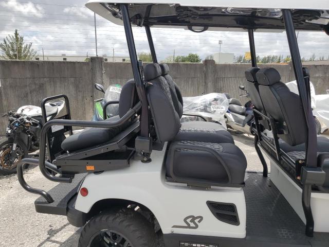 Aukcja sprzedaży 2022 Othr Golf Cart, vin: undefined, numer aukcji: 53616314