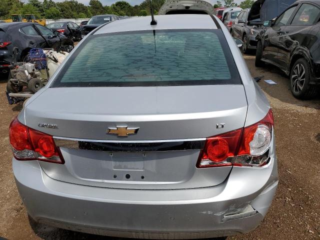 Продаж на аукціоні авто 2012 Chevrolet Cruze Lt, vin: 1G1PF5SC3C7189880, номер лоту: 54809024