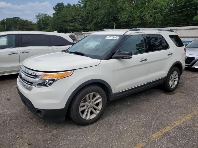 Продаж на аукціоні авто 2012 Ford Explorer Xlt, vin: 1FMHK7D88CGA79835, номер лоту: 57128034
