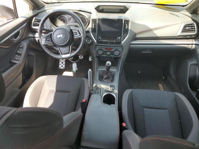 Aukcja sprzedaży 2019 Subaru Impreza Sport, vin: 4S3GKAJ62K1618287, numer aukcji: 54159654