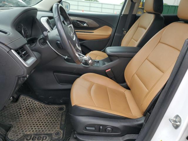 Aukcja sprzedaży 2018 Gmc Terrain Slt, vin: 3GKALVEX7JL298246, numer aukcji: 53452874