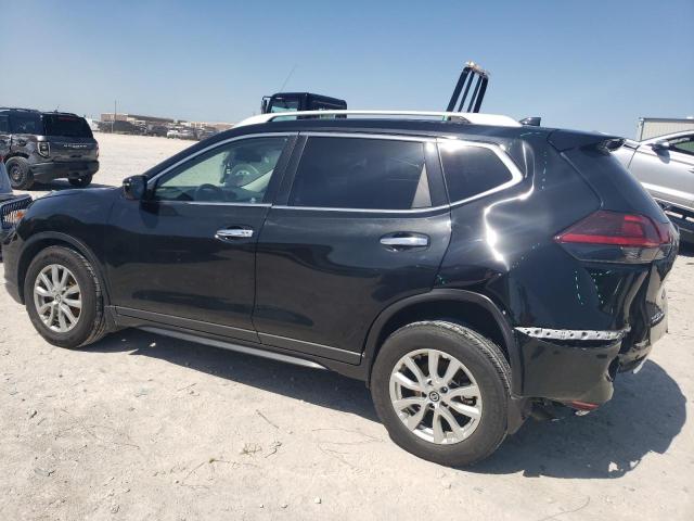 Продажа на аукционе авто 2020 Nissan Rogue S, vin: 5N1AT2MT5LC818561, номер лота: 53805444