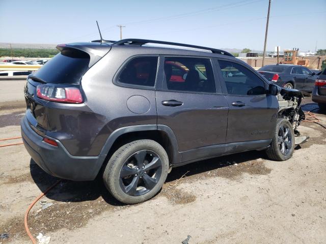 Aukcja sprzedaży 2021 Jeep Cherokee, vin: 1C4PJLLB2MD155884, numer aukcji: 55506974