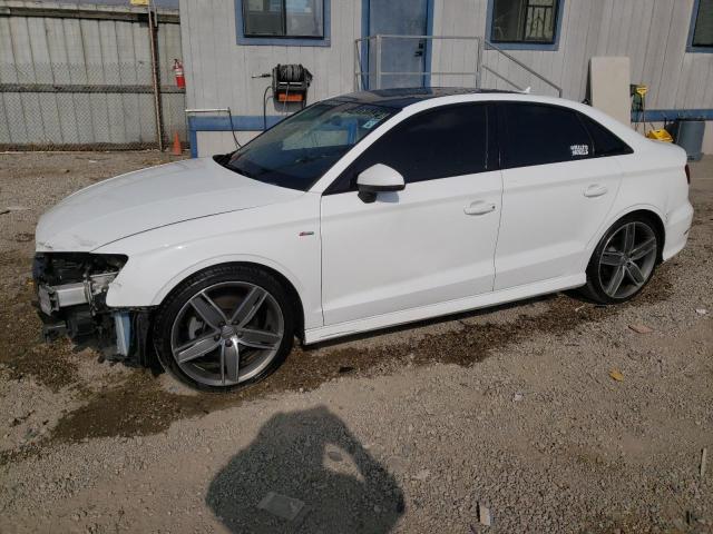 55226154 :رقم المزاد ، WAUA7GFF9G1071123 vin ، 2016 Audi A3 Premium مزاد بيع