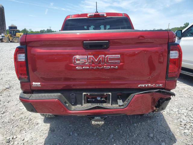 Продаж на аукціоні авто 2024 Gmc Canyon, vin: 1GTP6EEK6R1134054, номер лоту: 56806804