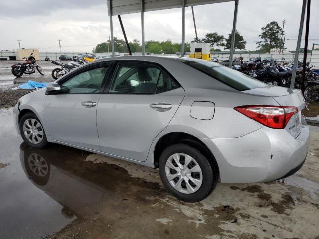 Aukcja sprzedaży 2015 Toyota Corolla L, vin: 2T1BURHE3FC394335, numer aukcji: 53807884
