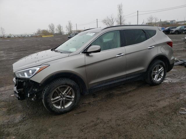 Aukcja sprzedaży 2018 Hyundai Santa Fe Sport, vin: 5XYZTDLB7JG510988, numer aukcji: 53096124