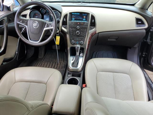 Aukcja sprzedaży 2013 Buick Verano, vin: 1G4PP5SK9D4238221, numer aukcji: 55805964