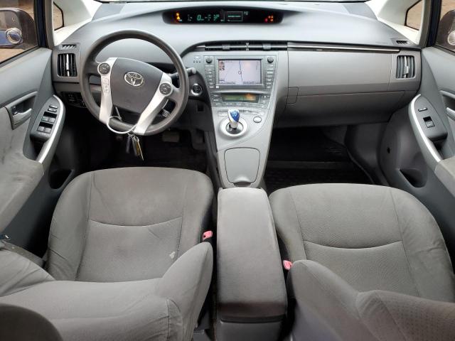 Продажа на аукционе авто 2010 Toyota Prius, vin: JTDKN3DU0A0194331, номер лота: 55397884