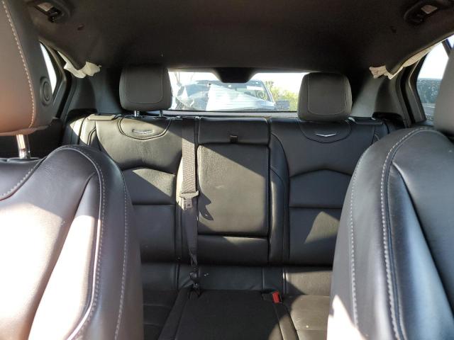 55218534 :رقم المزاد ، 1GYFZCR43KF144983 vin ، 2019 Cadillac Xt4 Premium Luxury مزاد بيع