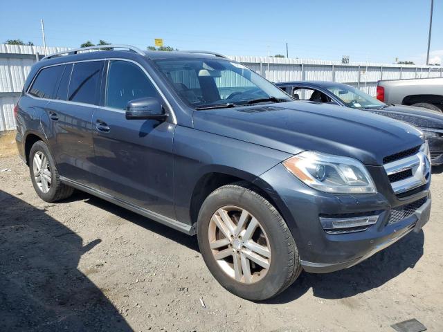 Продажа на аукционе авто 2013 Mercedes-benz Gl 450 4matic, vin: 4JGDF7CE0DA221173, номер лота: 54637884