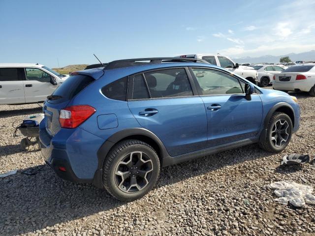 Продаж на аукціоні авто 2014 Subaru Xv Crosstrek 2.0 Limited, vin: JF2GPAKC9E8270622, номер лоту: 53270904
