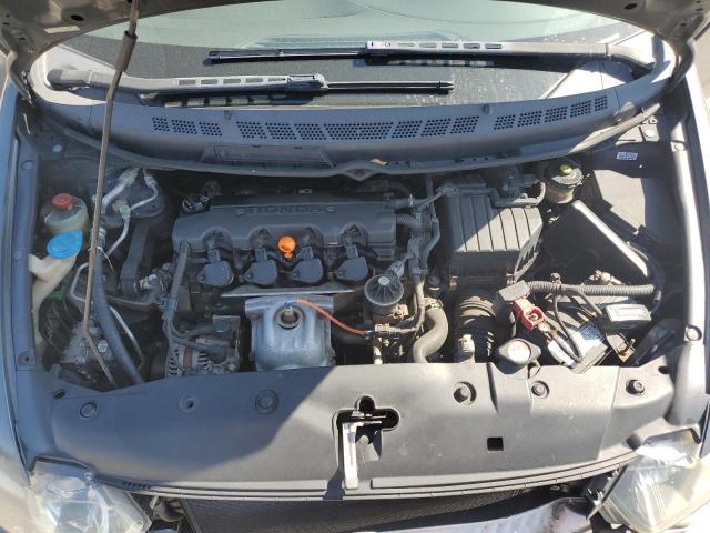 Aukcja sprzedaży 2010 Honda Civic Lx, vin: 2HGFG1B64AH504806, numer aukcji: 55940234