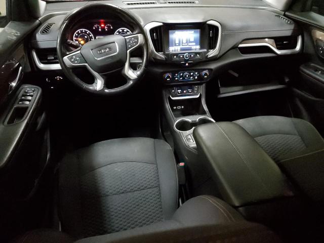 Продажа на аукционе авто 2018 Gmc Terrain Sle, vin: 3GKALMEV0JL238284, номер лота: 54012674