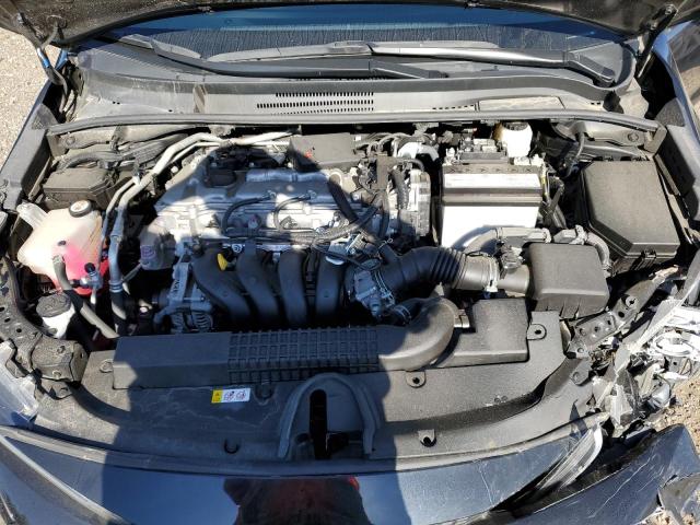 Aukcja sprzedaży 2021 Toyota Corolla Le, vin: 5YFBPMBE0MP150058, numer aukcji: 51556764
