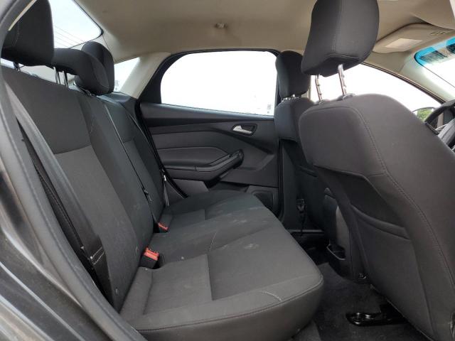 Aukcja sprzedaży 2017 Ford Focus Se, vin: 1FADP3F29HL303527, numer aukcji: 55694664